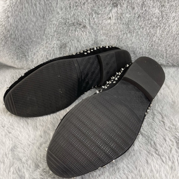 Steve Madden Men's Caviarr1 Slip-On Loafer black - Picture 3 of 11